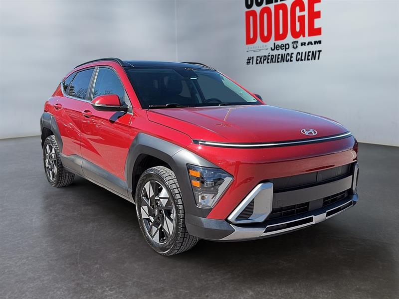 hyundai Kona 2024 - 11