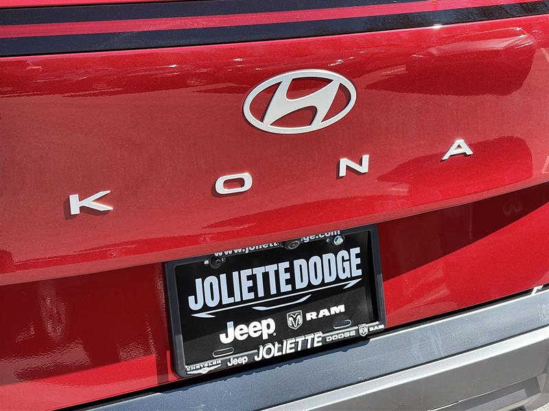 hyundai Kona 2024 - 12