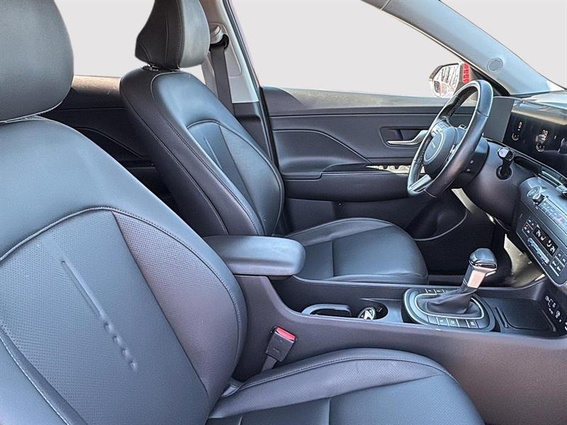hyundai Kona 2024 - 16