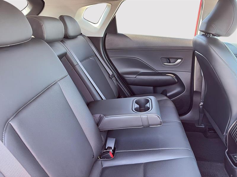 hyundai Kona 2024 - 17