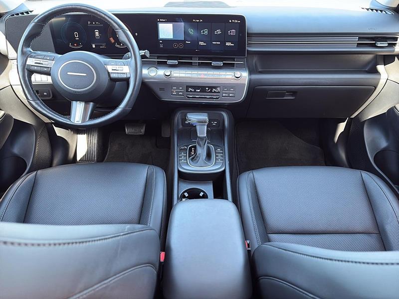 hyundai Kona 2024 - 19