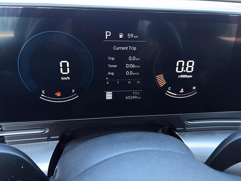 hyundai Kona 2024 - 21
