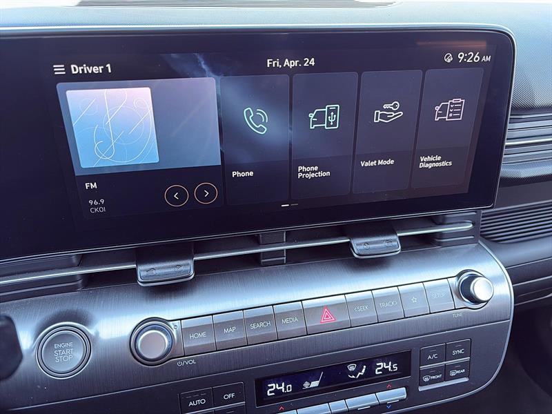 hyundai Kona 2024 - 22