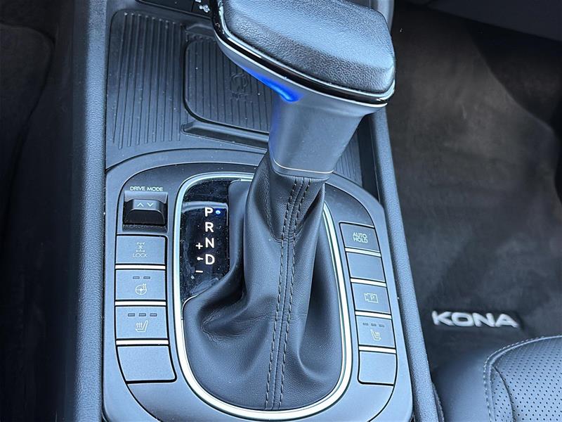 hyundai Kona 2024 - 25