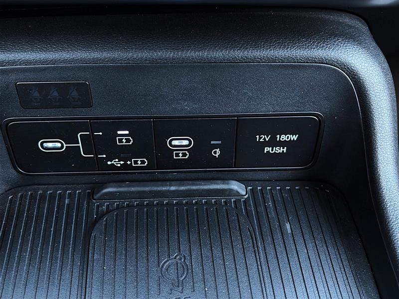 hyundai Kona 2024 - 27