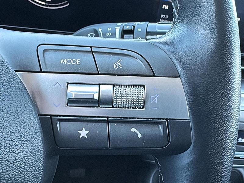 hyundai Kona 2024 - 28