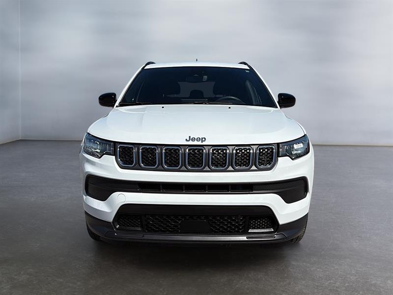 jeep Compass 2023 - 2