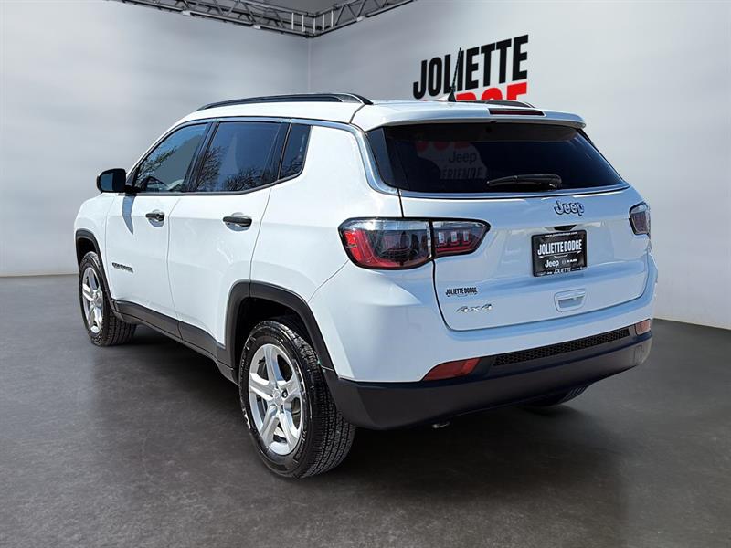 jeep Compass 2023 - 5