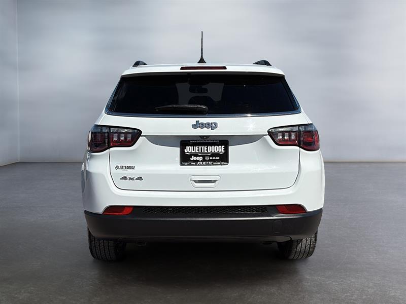 jeep Compass 2023 - 7