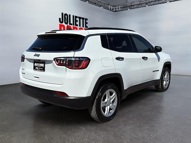 jeep Compass 2023 - 9