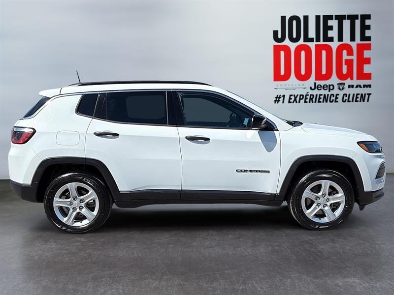 jeep Compass 2023 - 10