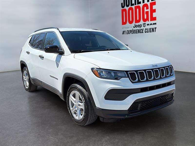 jeep Compass 2023 - 11