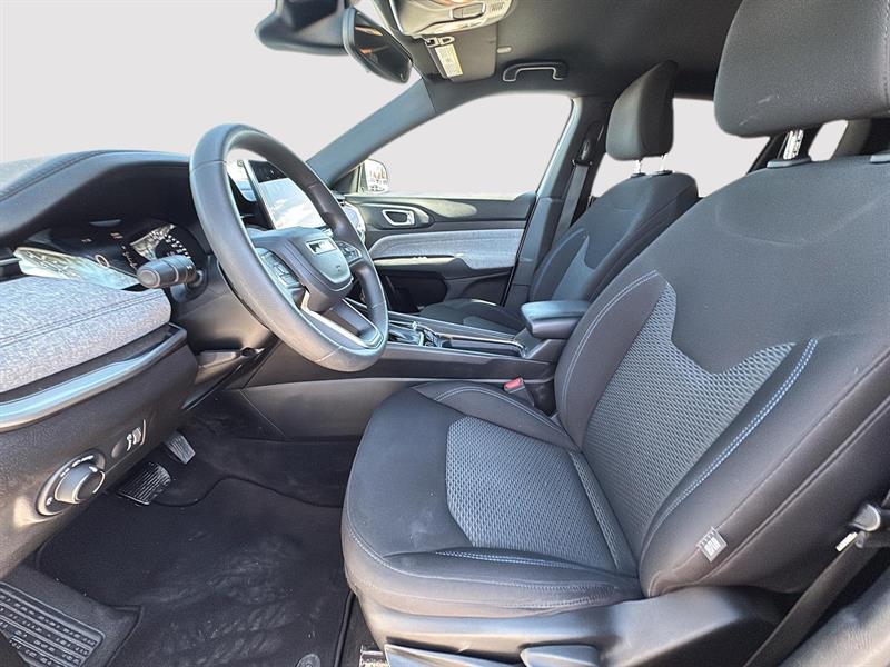 jeep Compass 2023 - 14