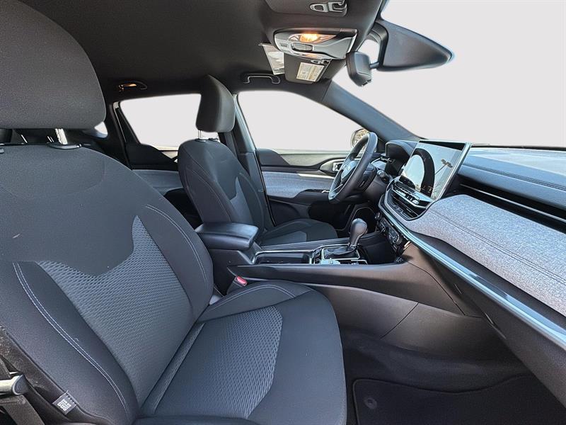 jeep Compass 2023 - 15