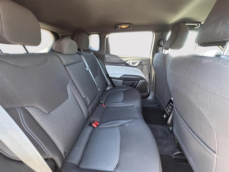 jeep Compass 2023 - 16