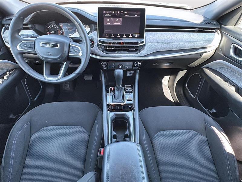 jeep Compass 2023 - 17