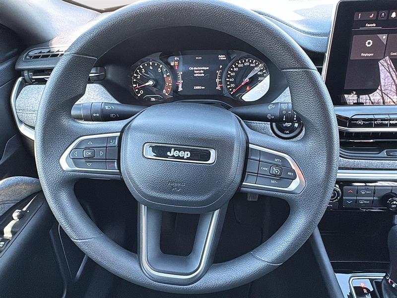 jeep Compass 2023 - 19