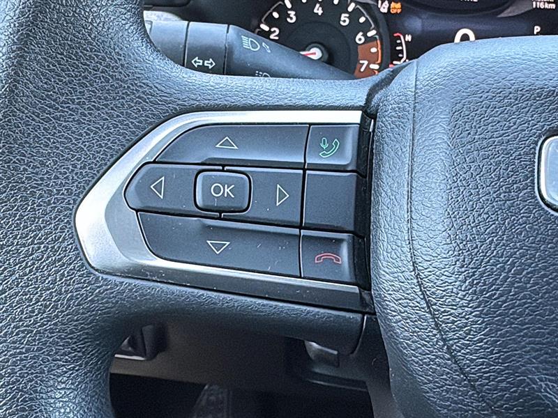 jeep Compass 2023 - 29