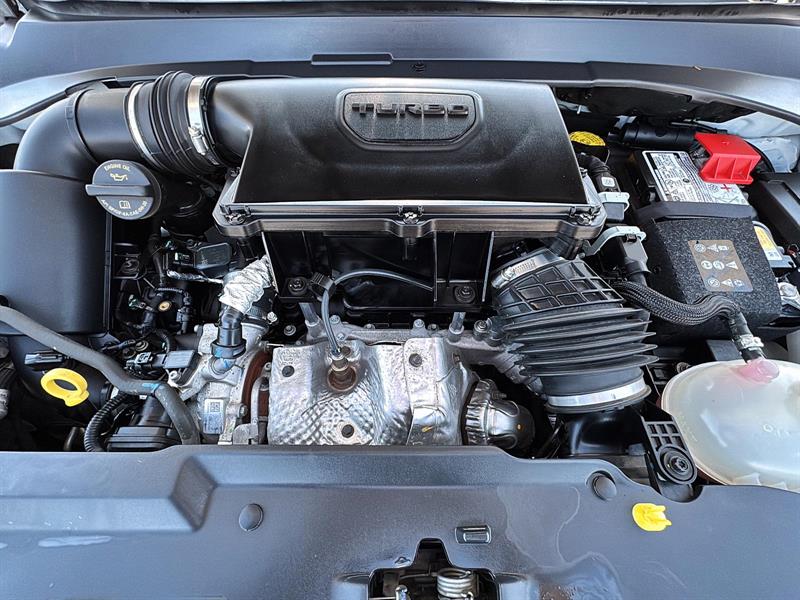 jeep Compass 2023 - 32