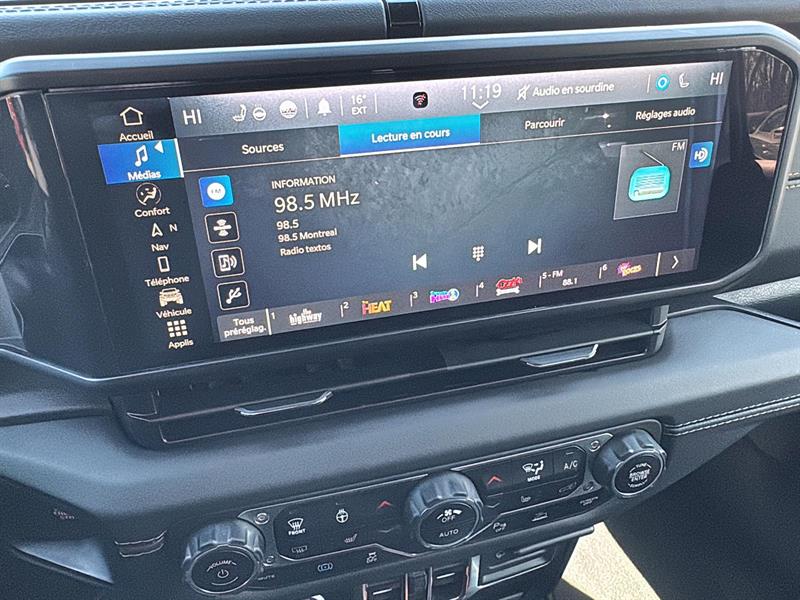 jeep Wrangler 4xe 2024 - 22