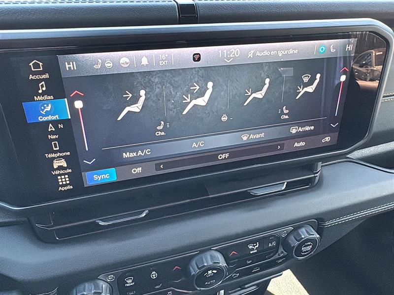 jeep Wrangler 4xe 2024 - 24
