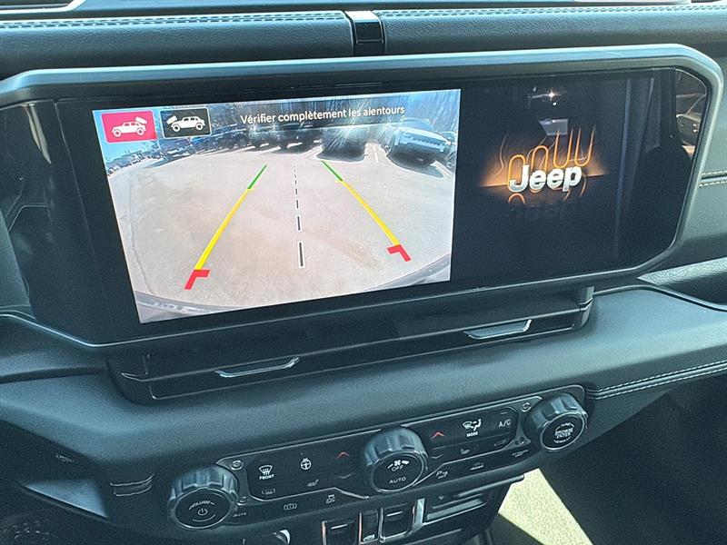 jeep Wrangler 4xe 2024 - 26