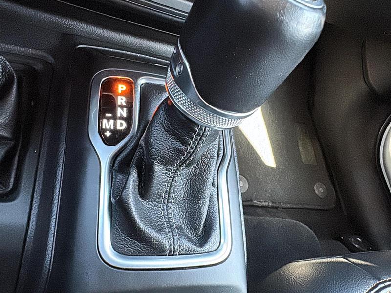 jeep Wrangler 4xe 2024 - 27