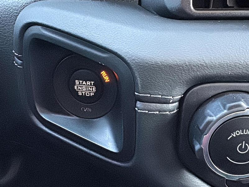 jeep Wrangler 4xe 2024 - 29