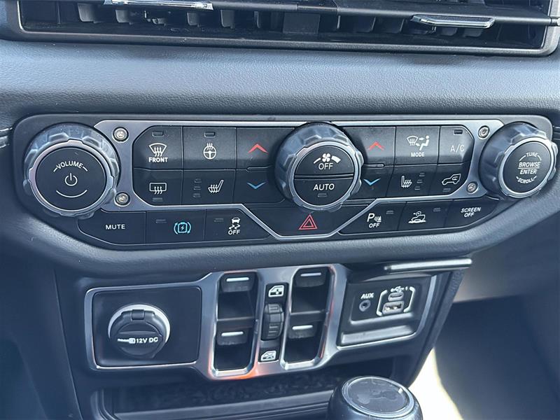 jeep Wrangler 4xe 2024 - 30