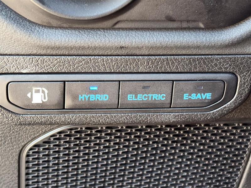 jeep Wrangler 4xe 2024 - 33