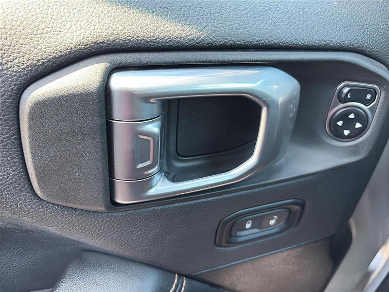 jeep Wrangler 4xe 2024 - 35