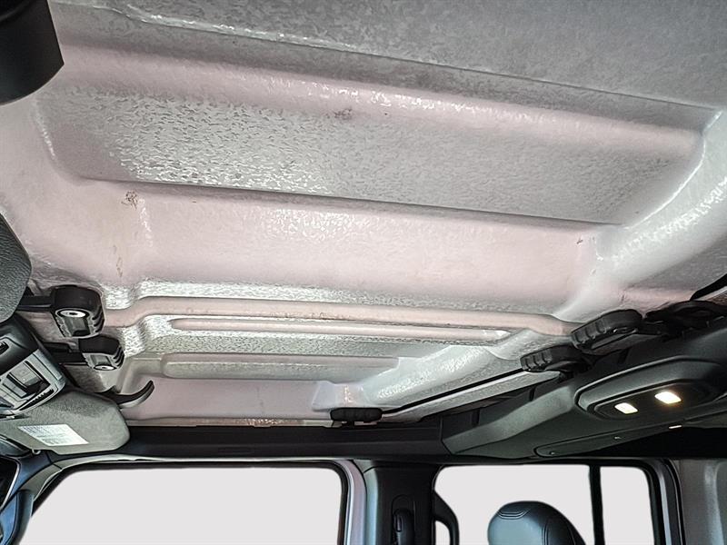 jeep Wrangler 4xe 2024 - 36