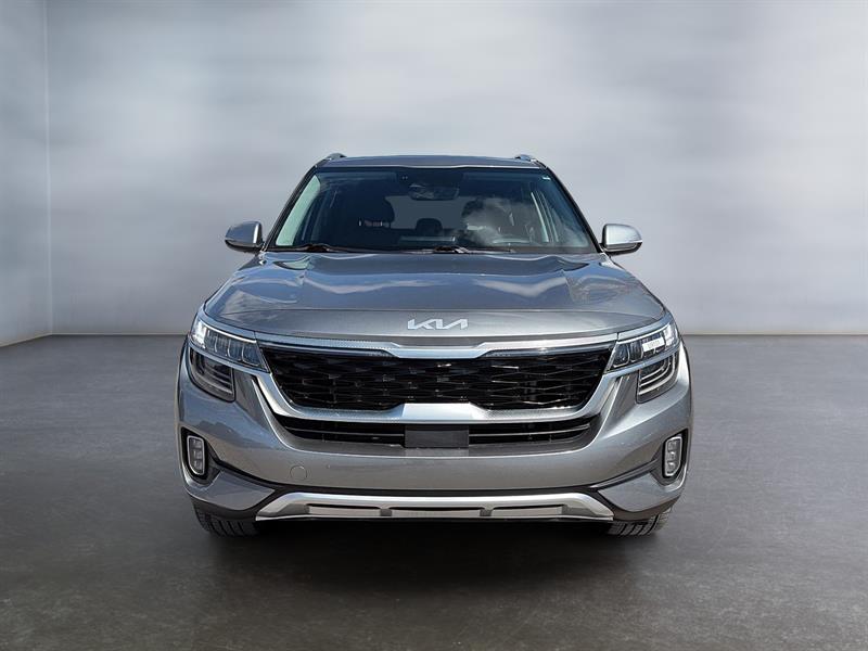 kia Seltos 2023 - 2