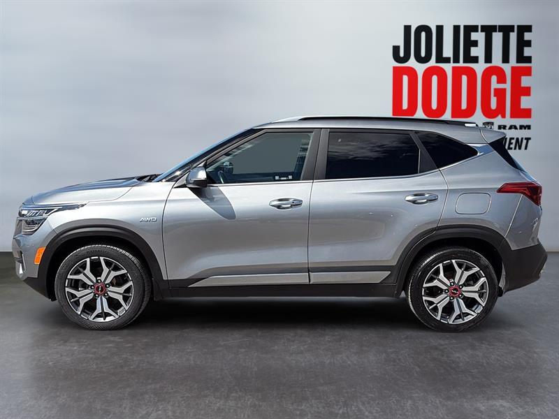 kia Seltos 2023 - 4