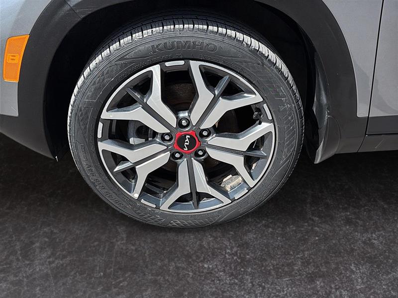 kia Seltos 2023 - 6