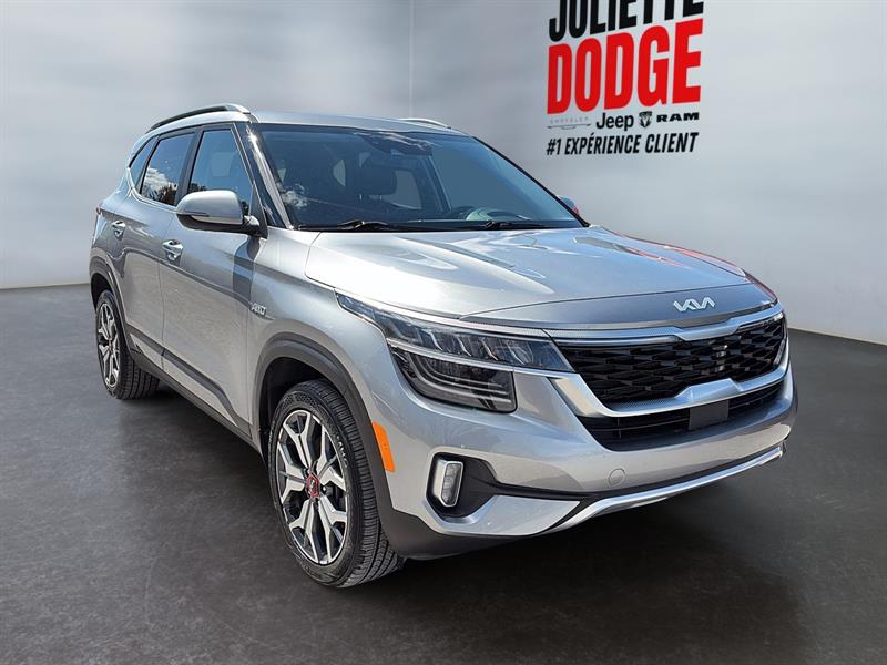 kia Seltos 2023 - 11