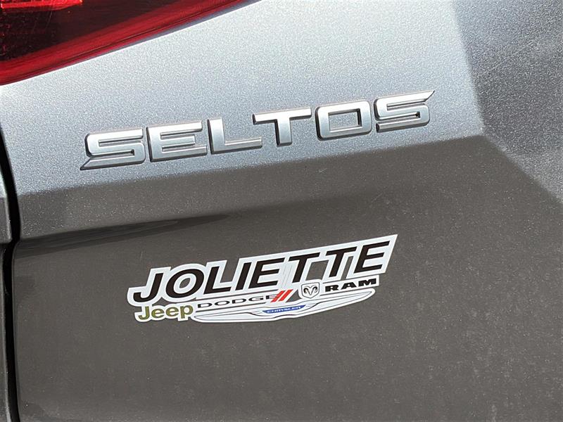 kia Seltos 2023 - 14