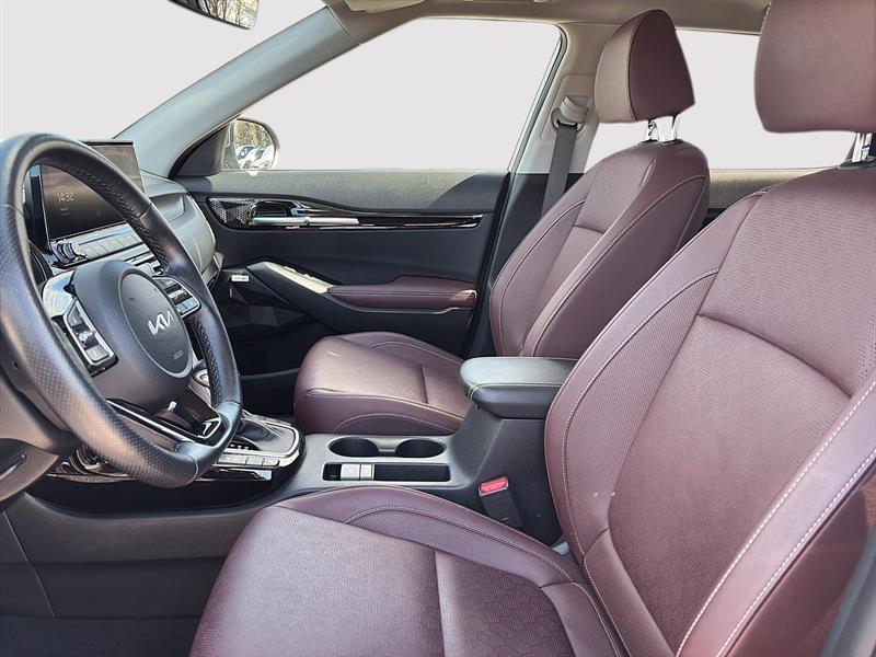 kia Seltos 2023 - 15