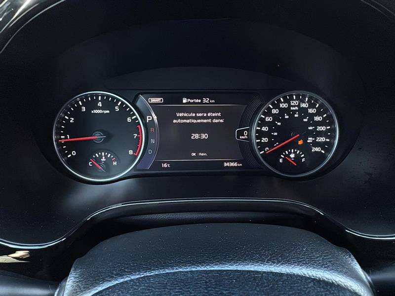 kia Seltos 2023 - 21