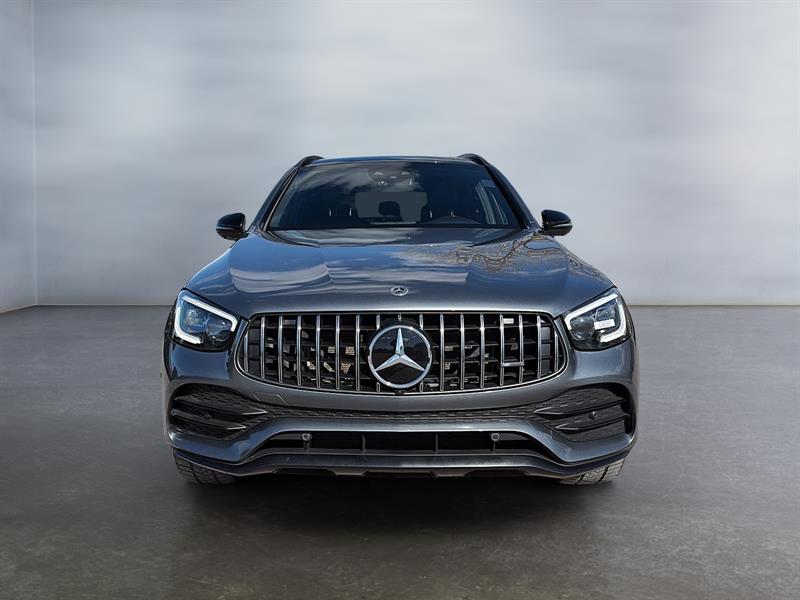 mercedes-benz GLC 2022 - 2