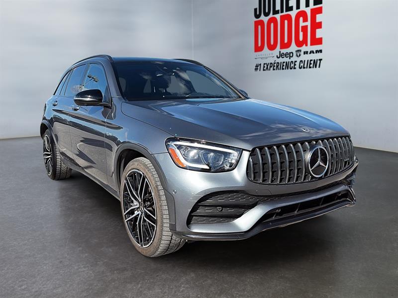 mercedes-benz GLC 2022 - 11