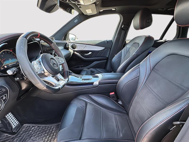 mercedes-benz GLC 2022 - 15