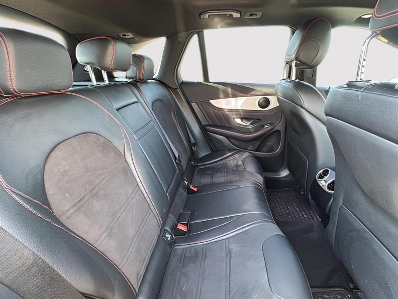 mercedes-benz GLC 2022 - 17