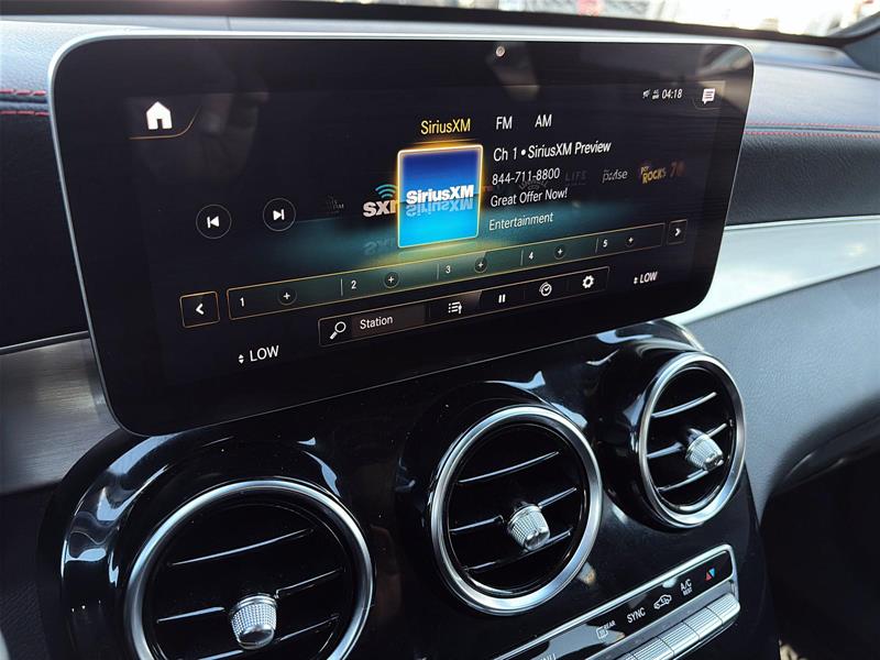 mercedes-benz GLC 2022 - 22
