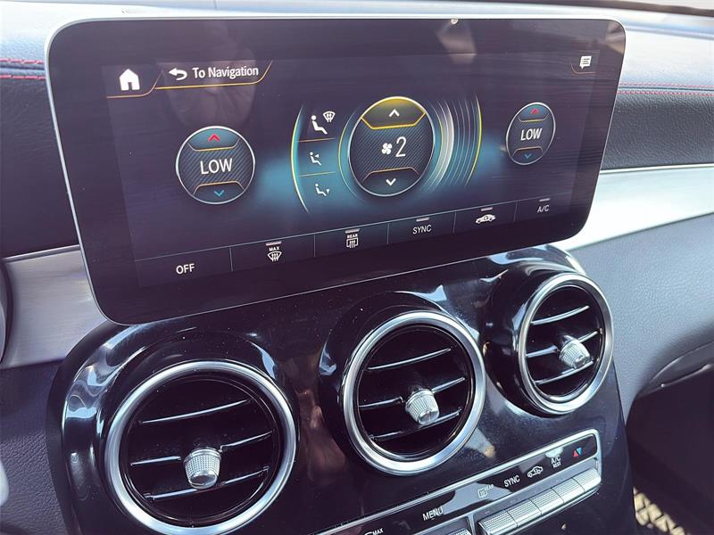mercedes-benz GLC 2022 - 24