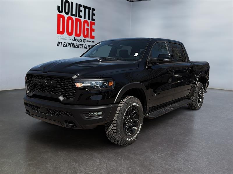 ram 1500 2026