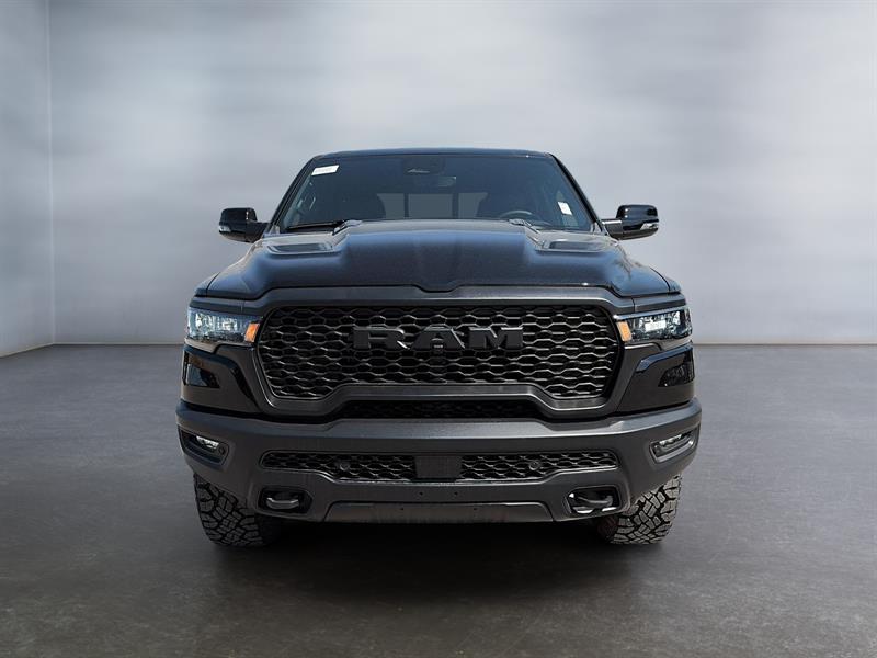ram 1500 2026 - 2