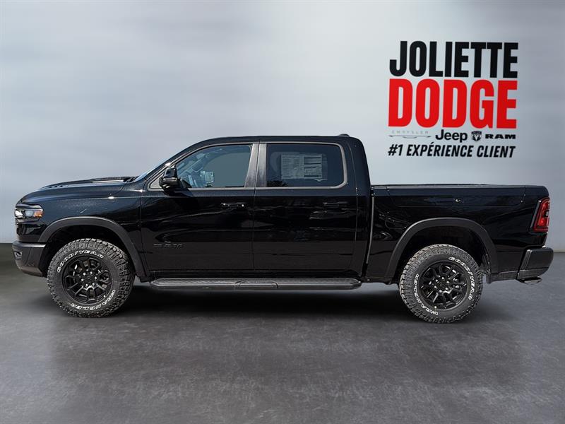 ram 1500 2026 - 3