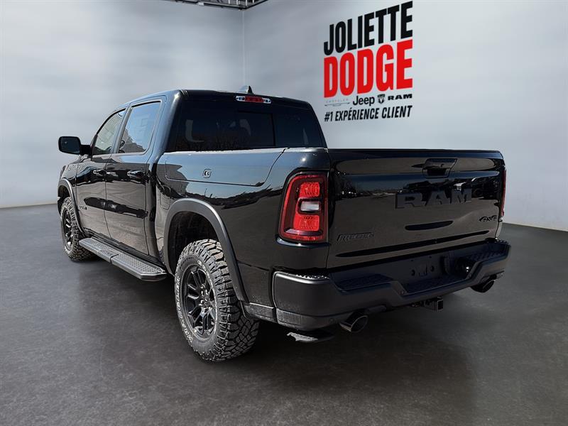 ram 1500 2026 - 4