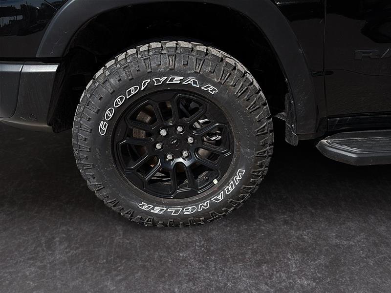 ram 1500 2026 - 5
